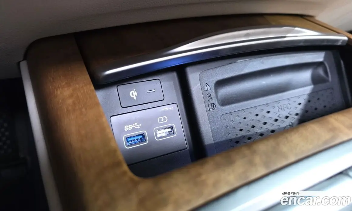 Genesis G80 2023 2.5 автомат (гидро), фото 16