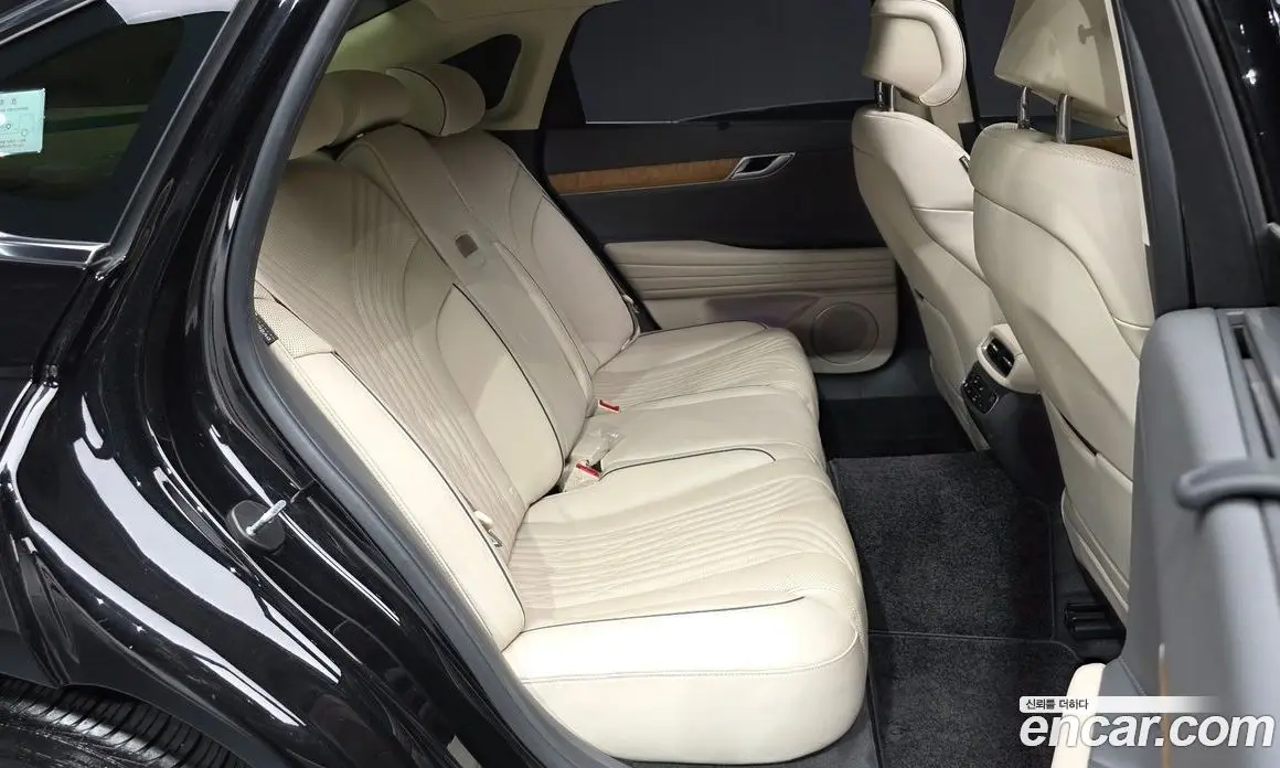 Genesis G80 2023 2.5 автомат (гидро), фото 18