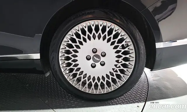 Genesis G80 2023 2.5 автомат (гидро), миниатюра 7