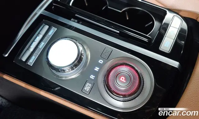 Genesis G80 2023 3.5 автомат (гидро), миниатюра 12