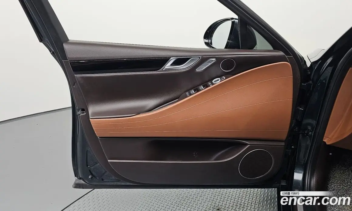 Genesis G80 2023 3.5 автомат (гидро), фото 14