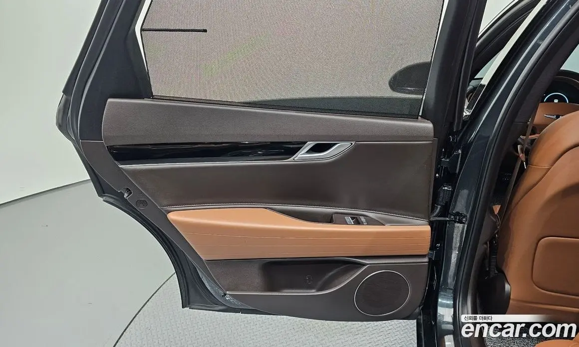 Genesis G80 2023 3.5 автомат (гидро), фото 15