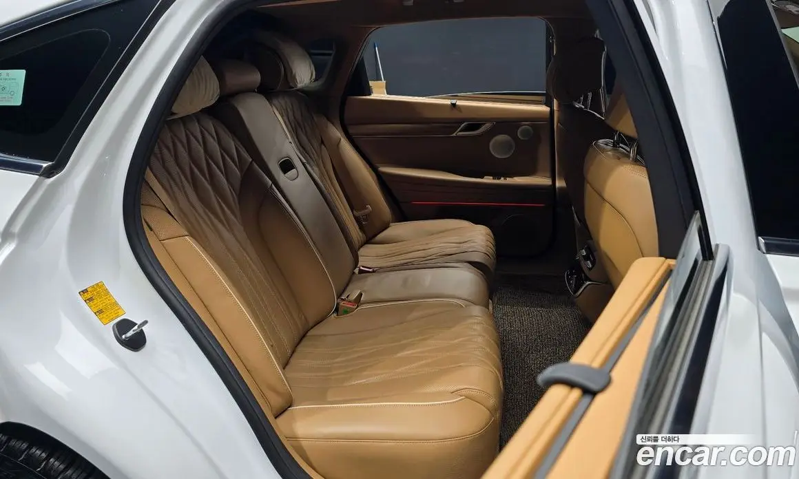 Genesis G80 2024 3.5 автомат (гидро), фото 15 Genesis G80 2024 3.5 автомат (гидро), фото 15