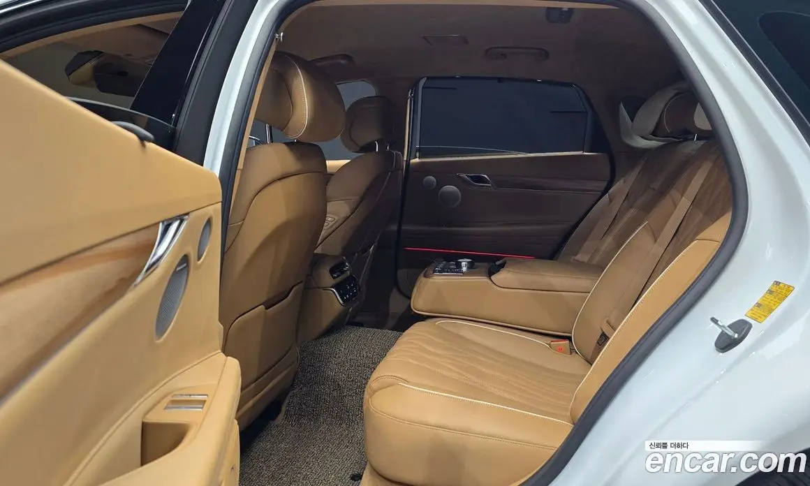 Genesis G80 2024 3.5 автомат (гидро), фото 17 Genesis G80 2024 3.5 автомат (гидро), фото 17