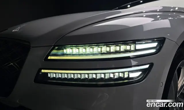 Genesis G80 2024 3.5 автомат (гидро), миниатюра 7 Genesis G80 2024 3.5 автомат (гидро), миниатюра 7