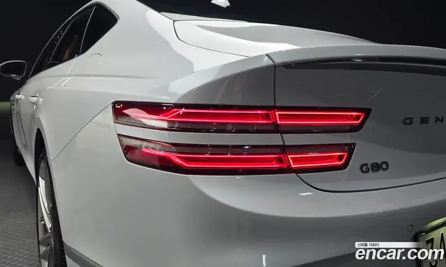 Genesis G80 2024 3.5 автомат (гидро), миниатюра 8 Genesis G80 2024 3.5 автомат (гидро), миниатюра 8