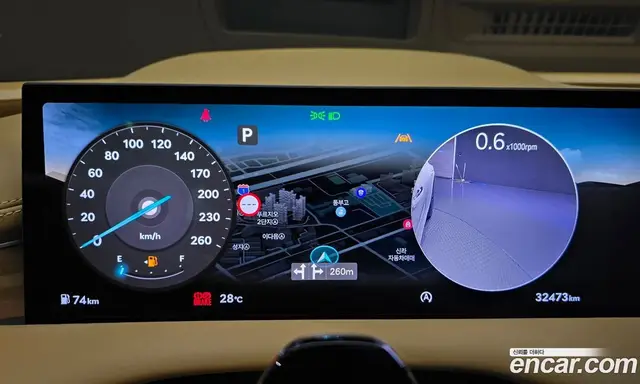 Genesis G80 2024 3.5 автомат (гидро), миниатюра 10 Genesis G80 2024 3.5 автомат (гидро), миниатюра 10