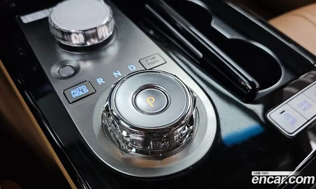 Genesis G80 2024 3.5 автомат (гидро), миниатюра 12