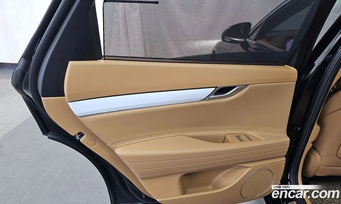 Genesis G80 2024 3.5 автомат (гидро), фото 15 Genesis G80 2024 3.5 автомат (гидро), фото 15