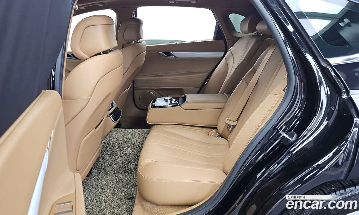 Genesis G80 2024 3.5 автомат (гидро), фото 16 Genesis G80 2024 3.5 автомат (гидро), фото 16