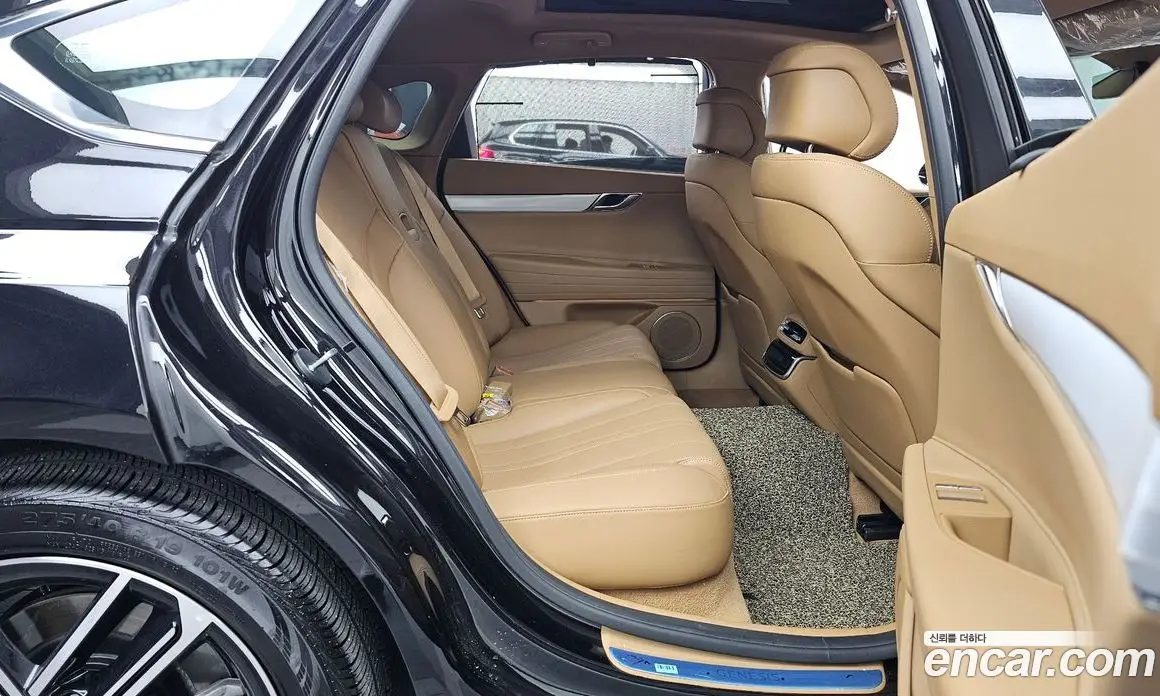 Genesis G80 2024 3.5 автомат (гидро), фото 18 Genesis G80 2024 3.5 автомат (гидро), фото 18