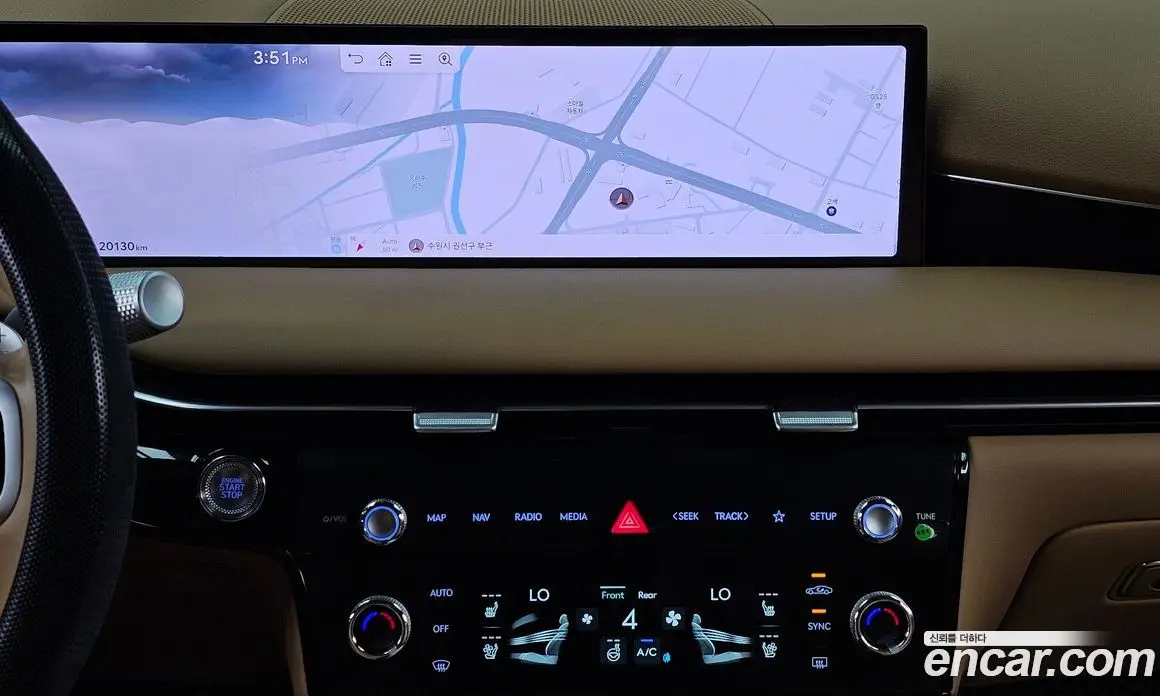 Genesis G80 2024 3.5 автомат (гидро), фото 20 Genesis G80 2024 3.5 автомат (гидро), фото 20
