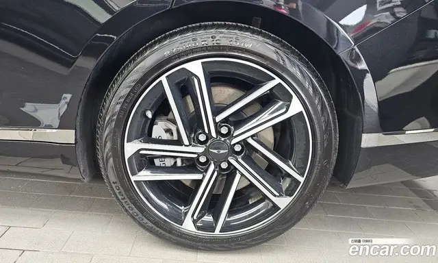 Genesis G80 2024 3.5 автомат (гидро), миниатюра 7 Genesis G80 2024 3.5 автомат (гидро), миниатюра 7