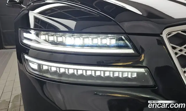 Genesis G80 2024 3.5 автомат (гидро), миниатюра 8 Genesis G80 2024 3.5 автомат (гидро), миниатюра 8