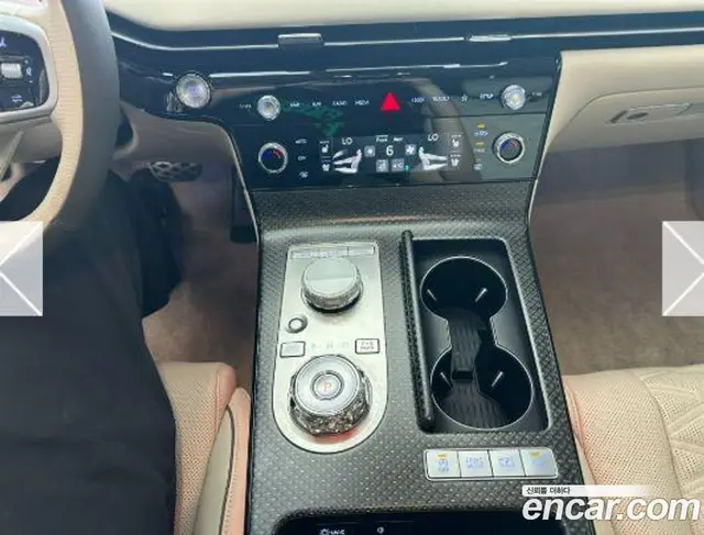 Genesis G80 2024 2.5 автомат (гидро), миниатюра 11 Genesis G80 2024 2.5 автомат (гидро), миниатюра 11