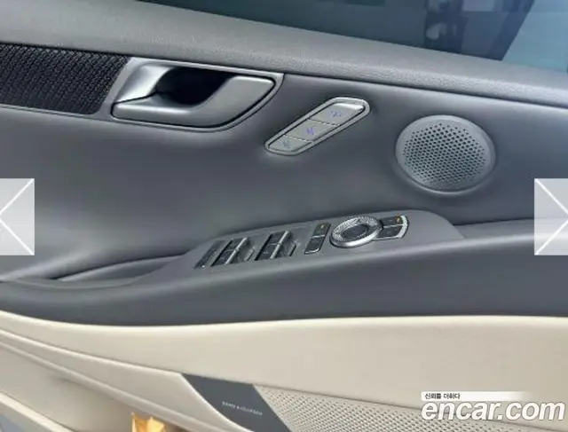 Genesis G80 2024 2.5 автомат (гидро), миниатюра 12