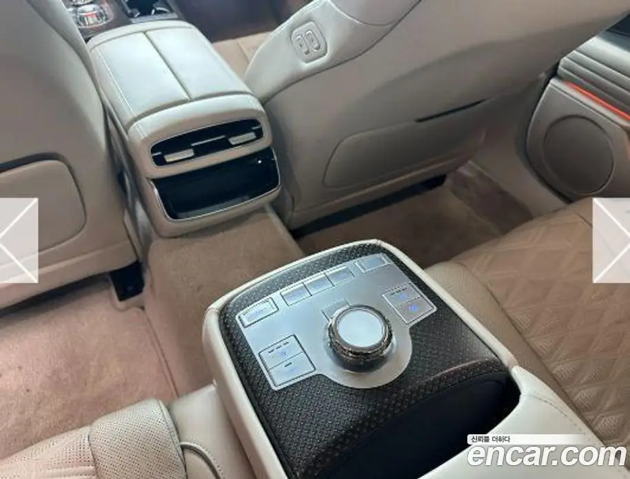 Genesis G80 2024 2.5 автомат (гидро), фото 15 Genesis G80 2024 2.5 автомат (гидро), фото 15