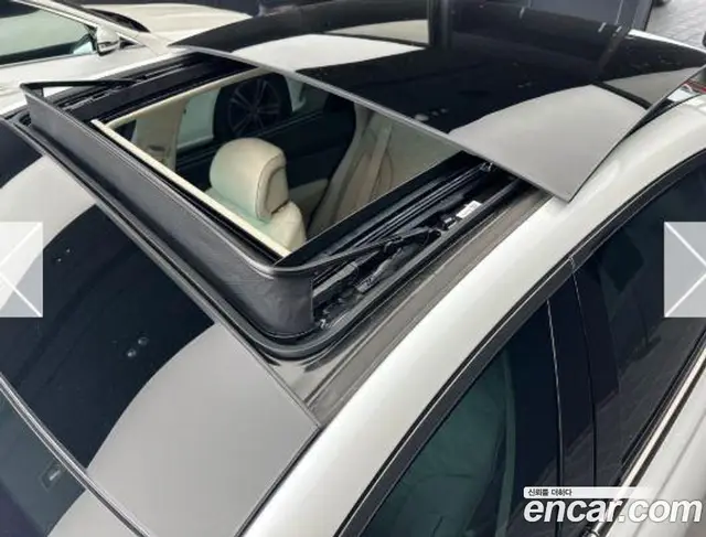 Genesis G80 2024 2.5 автомат (гидро), миниатюра 5 Genesis G80 2024 2.5 автомат (гидро), миниатюра 5