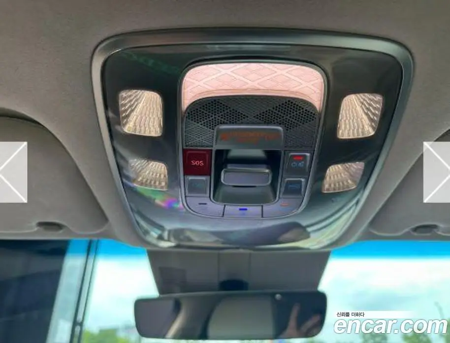 Genesis G80 2024 2.5 автомат (гидро), фото 9 Genesis G80 2024 2.5 автомат (гидро), фото 9