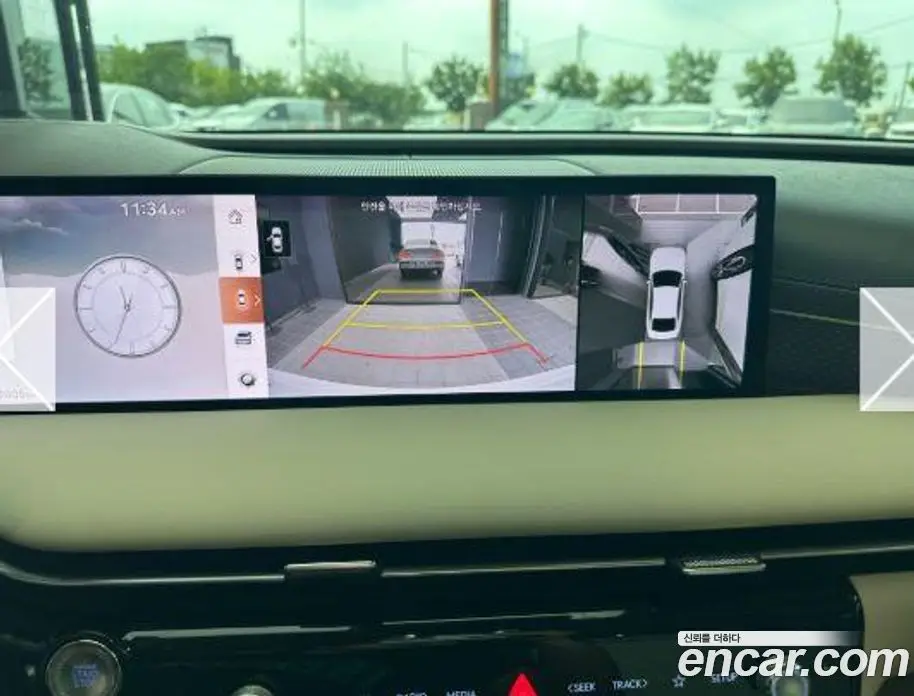 Genesis G80 2024 2.5 автомат (гидро), фото 10 Genesis G80 2024 2.5 автомат (гидро), фото 10