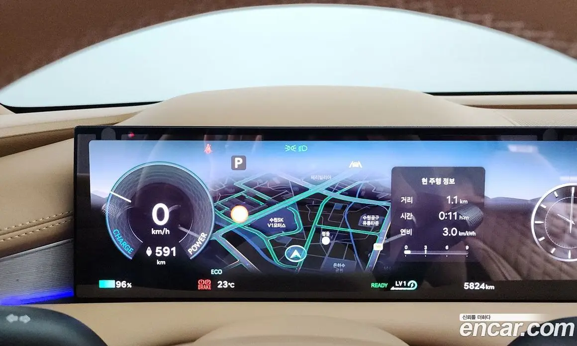 Genesis G80 2025 0.2 автомат (гидро), фото 11 Genesis G80 2025 0.2 автомат (гидро), фото 11