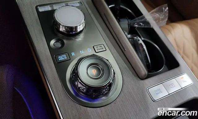 Genesis G80 2025 0.2 автомат (гидро), миниатюра 12