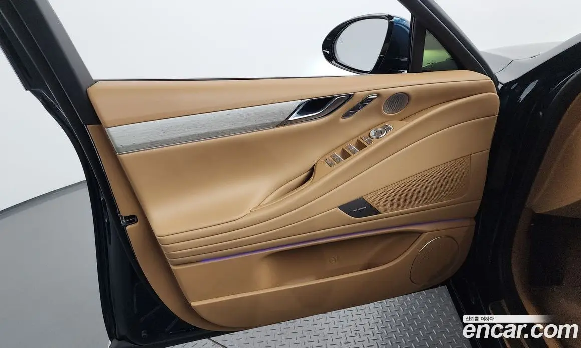 Genesis G80 2025 0.2 автомат (гидро), фото 14 Genesis G80 2025 0.2 автомат (гидро), фото 14
