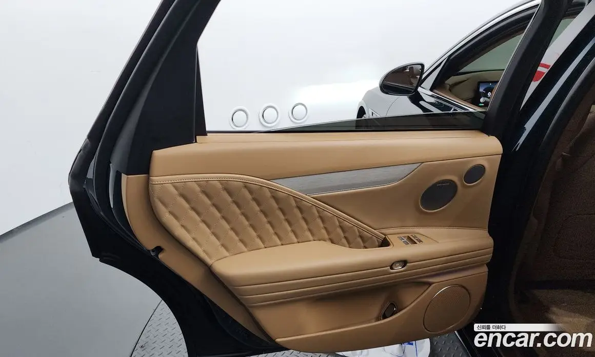 Genesis G80 2025 0.2 автомат (гидро), фото 15 Genesis G80 2025 0.2 автомат (гидро), фото 15