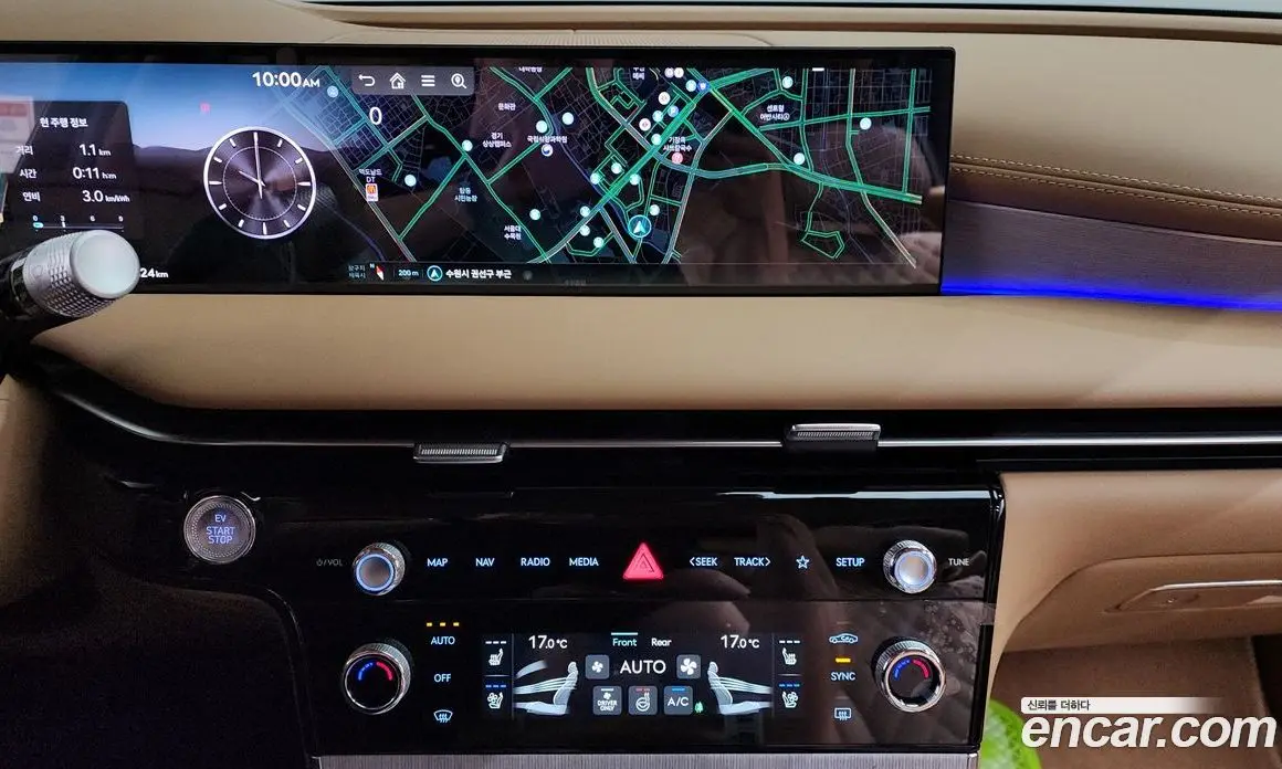 Genesis G80 2025 0.2 автомат (гидро), фото 18 Genesis G80 2025 0.2 автомат (гидро), фото 18