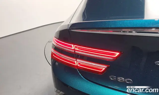 Genesis G80 2025 0.2 автомат (гидро), миниатюра 9 Genesis G80 2025 0.2 автомат (гидро), миниатюра 9