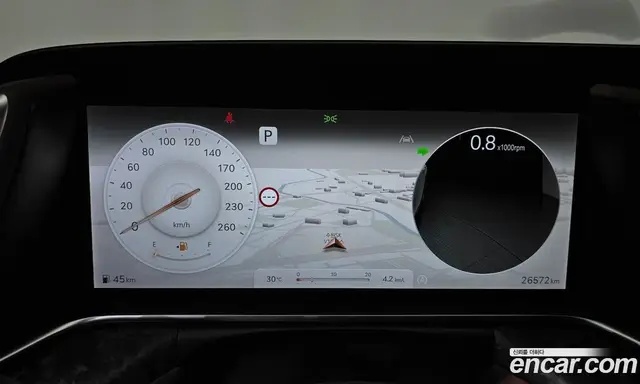 Genesis G90 2022 3.5 автомат (гидро), миниатюра 11 Genesis G90 2022 3.5 автомат (гидро), миниатюра 11