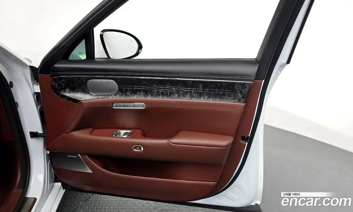Genesis G90 2022 3.5 автомат (гидро), фото 14 Genesis G90 2022 3.5 автомат (гидро), фото 14