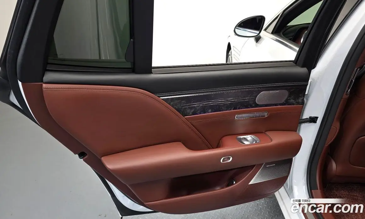 Genesis G90 2022 3.5 автомат (гидро), фото 15 Genesis G90 2022 3.5 автомат (гидро), фото 15