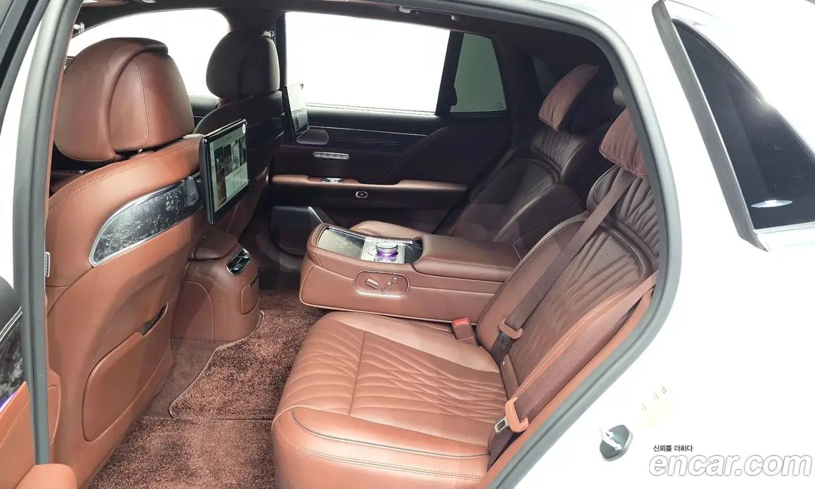 Genesis G90 2022 3.5 автомат (гидро), фото 17 Genesis G90 2022 3.5 автомат (гидро), фото 17