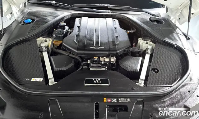 Genesis G90 2022 3.5 автомат (гидро), миниатюра 6 Genesis G90 2022 3.5 автомат (гидро), миниатюра 6