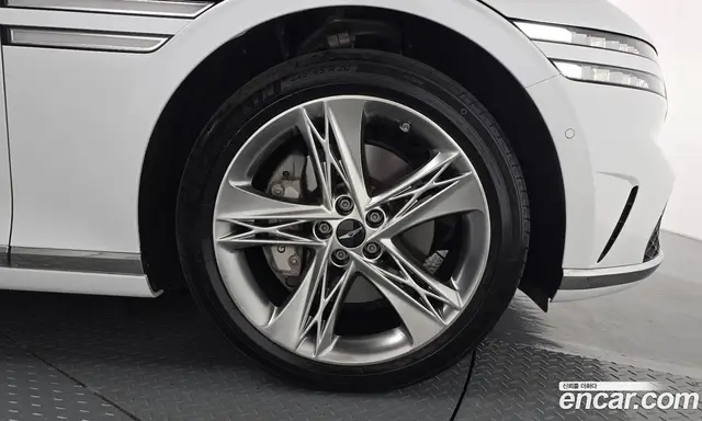 Genesis G90 2022 3.5 автомат (гидро), миниатюра 7 Genesis G90 2022 3.5 автомат (гидро), миниатюра 7
