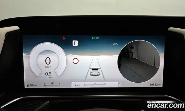 Genesis G90 2023 3.5 автомат (гидро), миниатюра 11