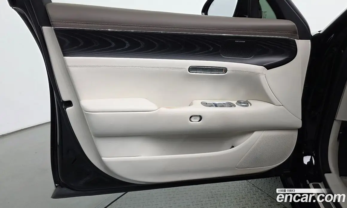 Genesis G90 2023 3.5 автомат (гидро), фото 14