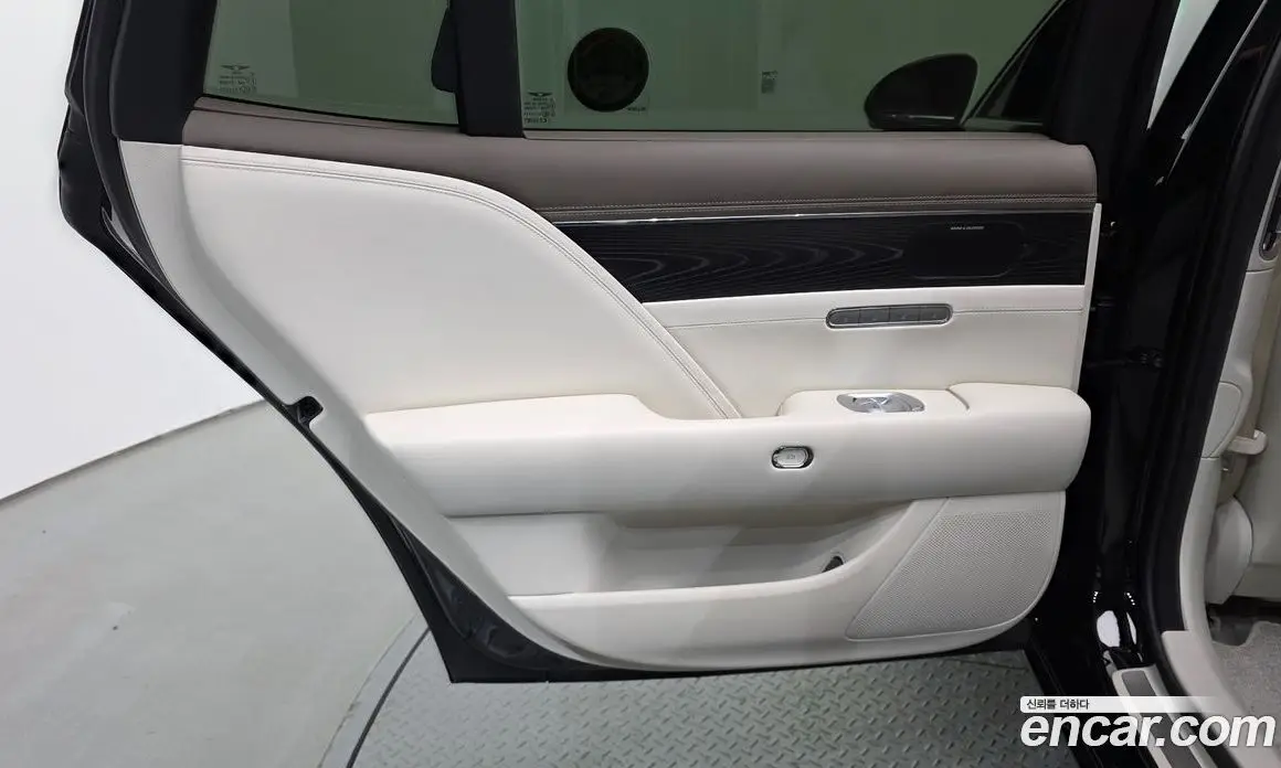 Genesis G90 2023 3.5 автомат (гидро), фото 15