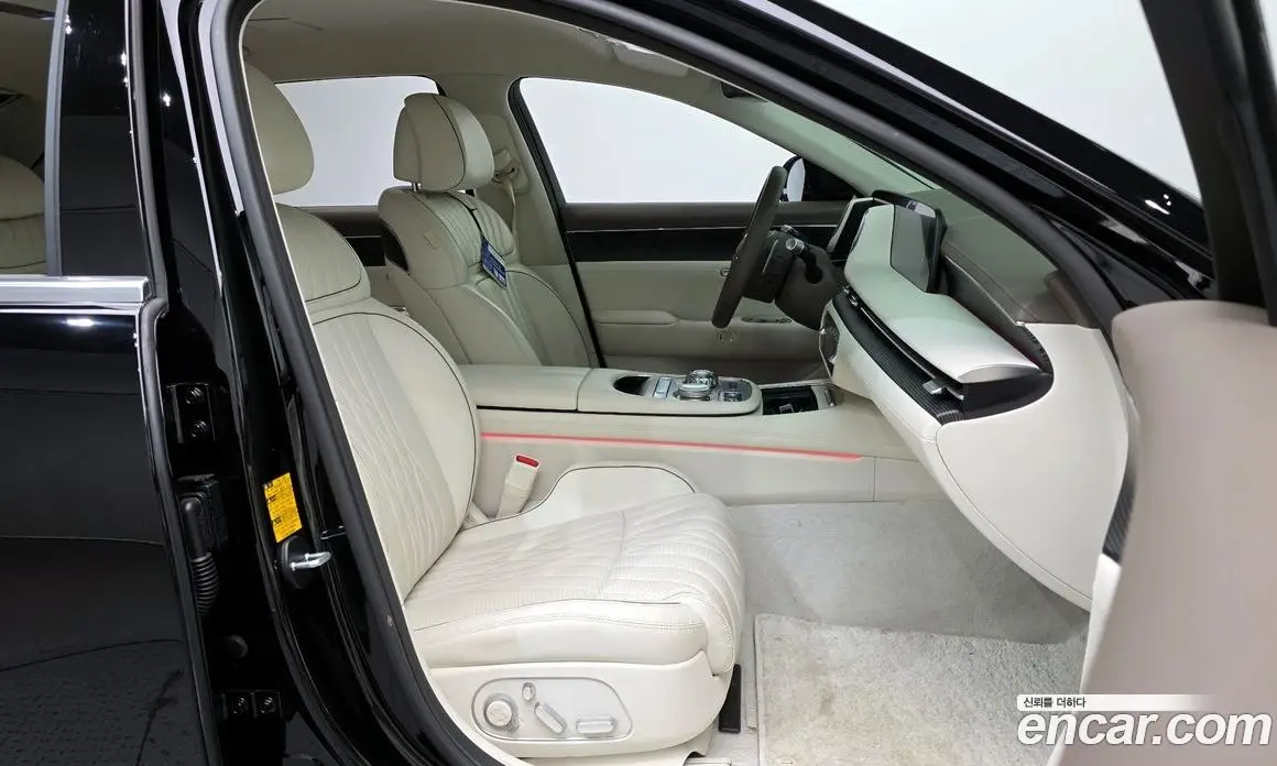 Genesis G90 2023 3.5 автомат (гидро), фото 16