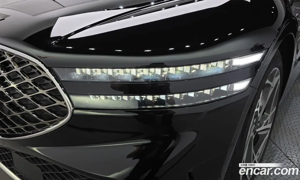 Genesis G90 2023 3.5 автомат (гидро), фото 8