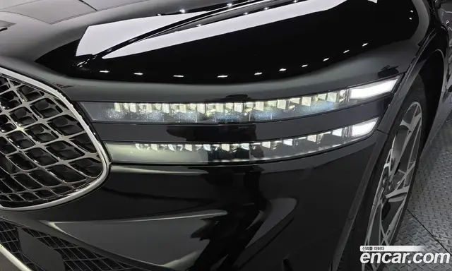 Genesis G90 2023 3.5 автомат (гидро), миниатюра 8