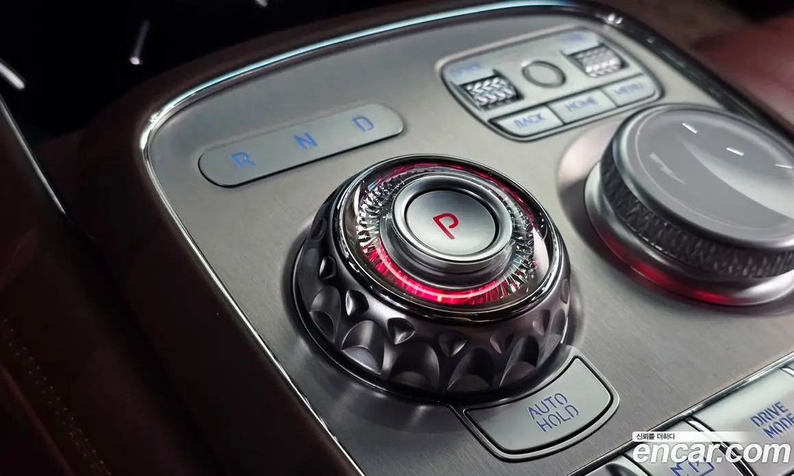 Genesis G90 2023 3.5 автомат (гидро), фото 12 Genesis G90 2023 3.5 автомат (гидро), фото 12