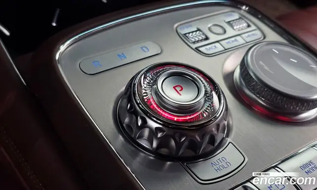 Genesis G90 2023 3.5 автомат (гидро), миниатюра 12