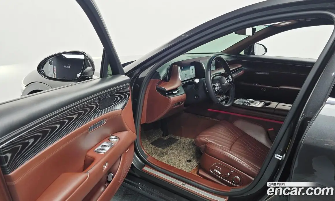 Genesis G90 2023 3.5 автомат (гидро), фото 13 Genesis G90 2023 3.5 автомат (гидро), фото 13
