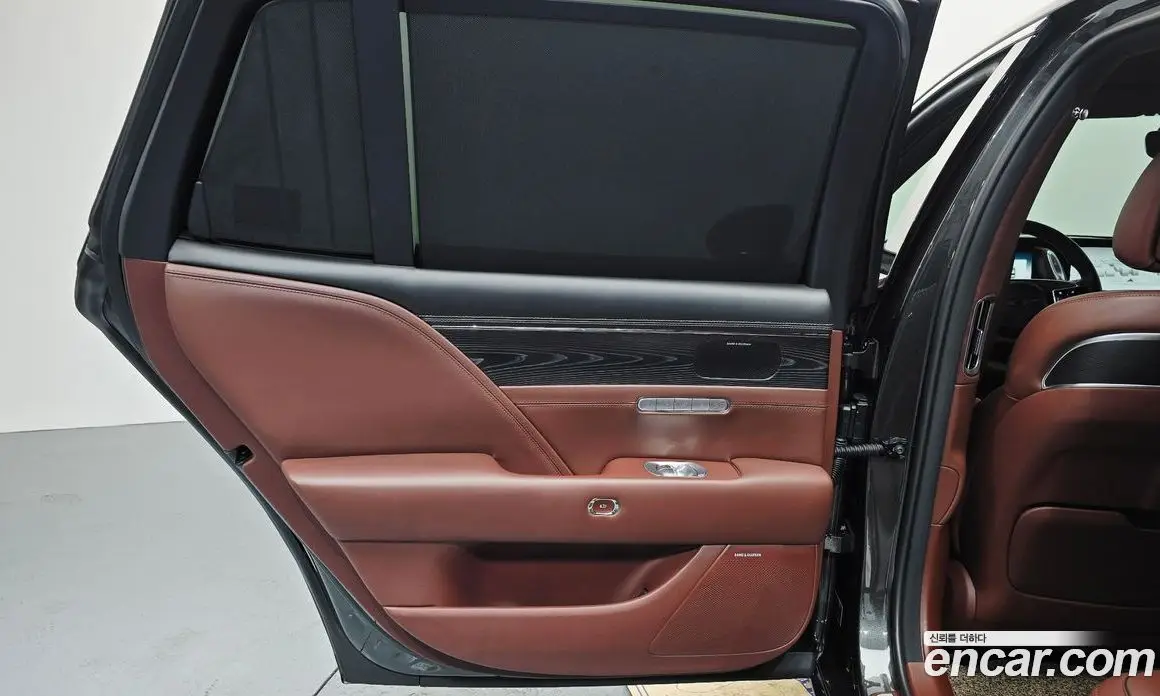 Genesis G90 2023 3.5 автомат (гидро), фото 15 Genesis G90 2023 3.5 автомат (гидро), фото 15