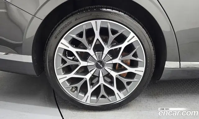 Genesis G90 2023 3.5 автомат (гидро), миниатюра 5 Genesis G90 2023 3.5 автомат (гидро), миниатюра 5