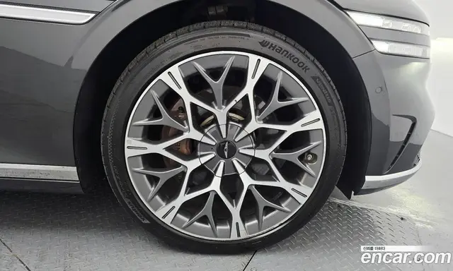 Genesis G90 2023 3.5 автомат (гидро), миниатюра 7 Genesis G90 2023 3.5 автомат (гидро), миниатюра 7
