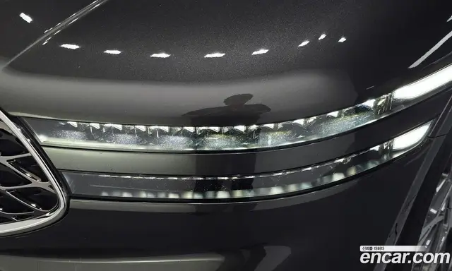 Genesis G90 2023 3.5 автомат (гидро), миниатюра 8 Genesis G90 2023 3.5 автомат (гидро), миниатюра 8