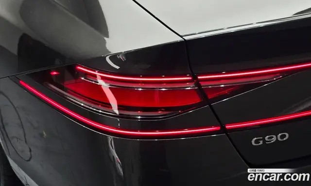 Genesis G90 2023 3.5 автомат (гидро), миниатюра 9 Genesis G90 2023 3.5 автомат (гидро), миниатюра 9